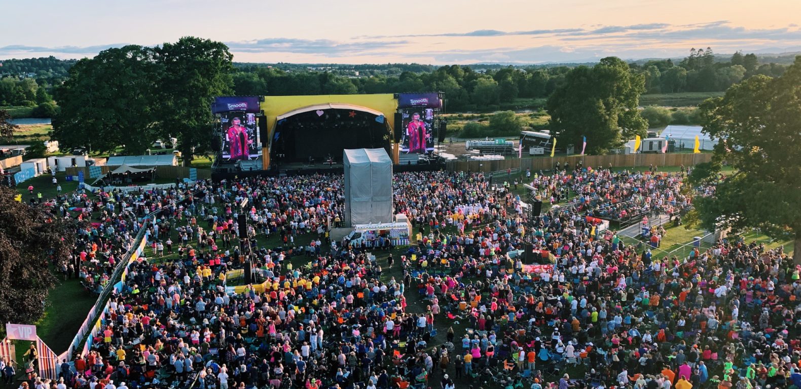 Rewind Festival, 2019